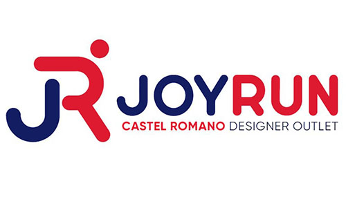 Castel Romano JoyRun 2025, foto