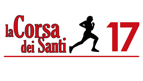 La Corsa dei Santi 2025, foto