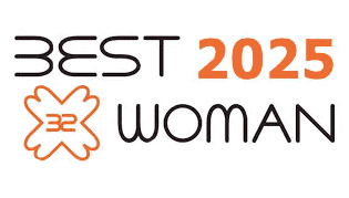 Best Woman 2025, foto