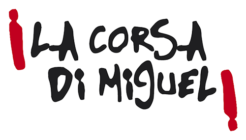 La Corsa di Miguel 2026, foto